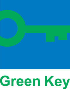 Greenkey Badge